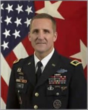 Maj. Gen Ralph