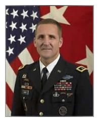 Maj. Gen Ralph