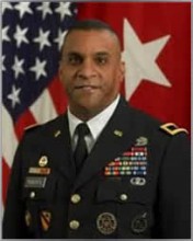 Bg Gen. Bryan