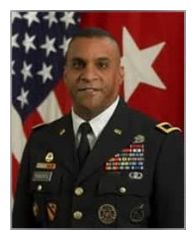 Bg Gen. Bryan