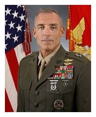 Maj. Gen Gregg