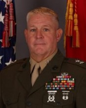 Maj Gen Charles