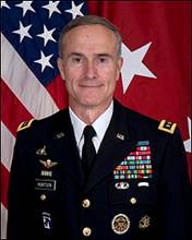 Lt. Gen David