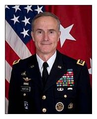 Lt. Gen David