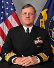 Vice Adm Tim