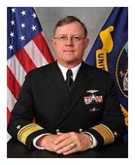 Vice Adm Tim