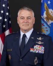 Maj. Gen Michael