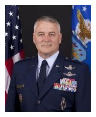 Maj. Gen Michael