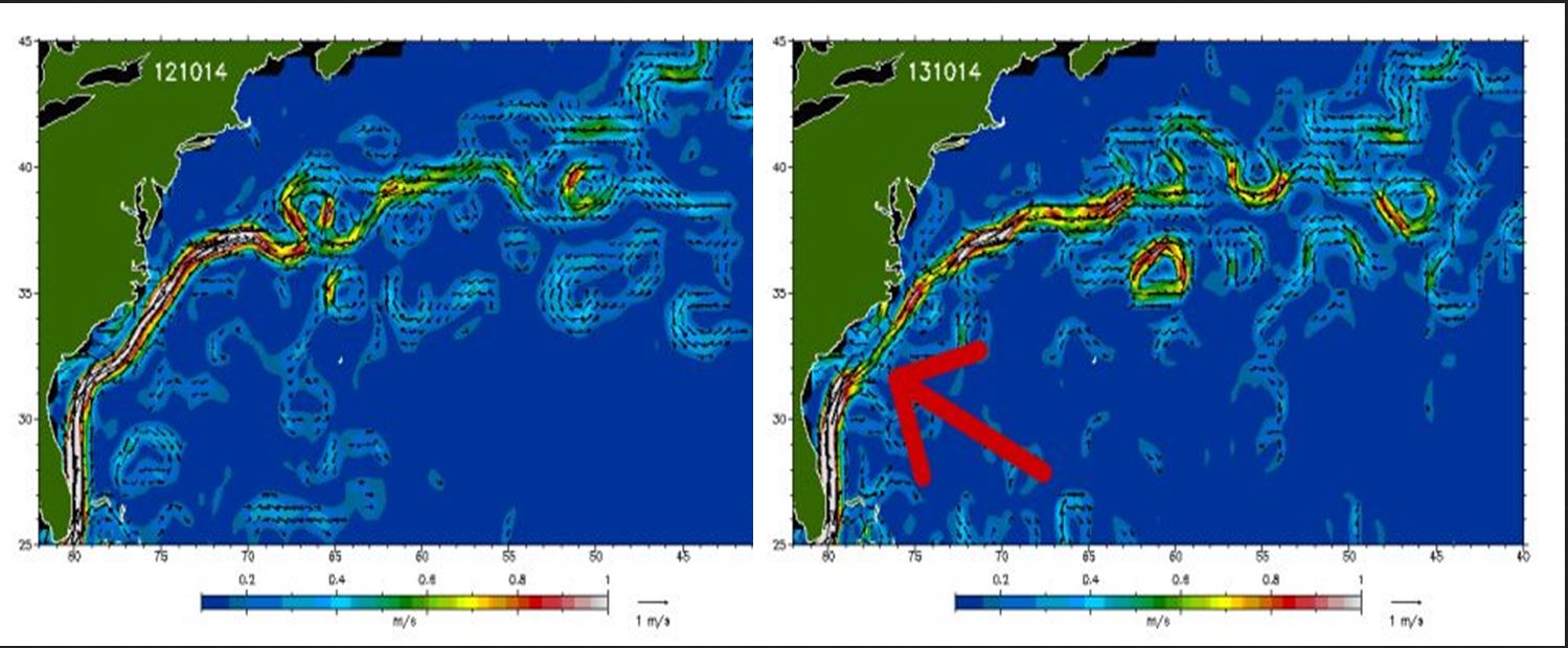 Gulf Stream