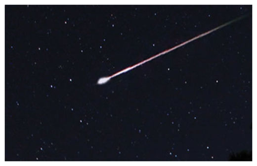 Meteor