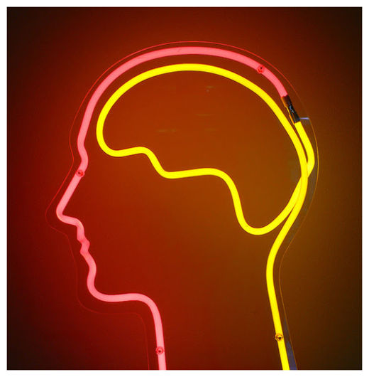 Click to enlarge Brain Implant