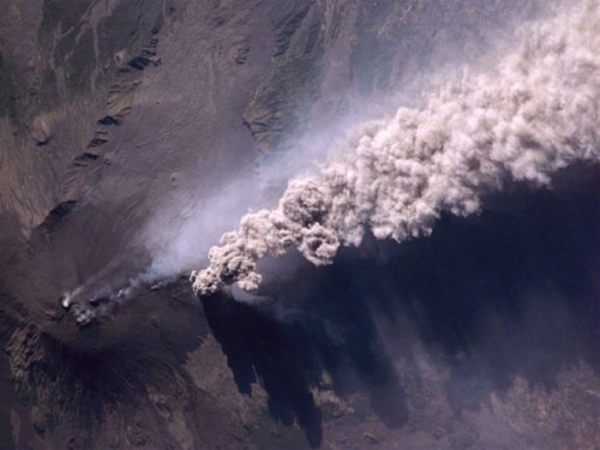 Mt.Etna