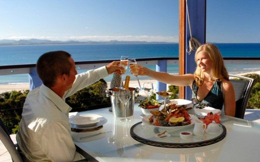 dinner for two