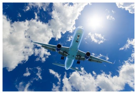 Commercial Aircraft