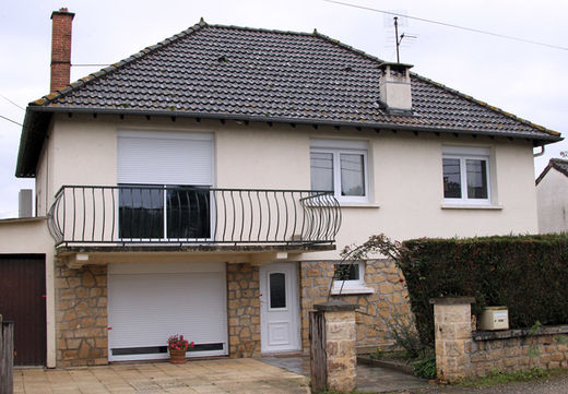 House in France