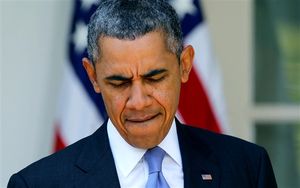 Click to enlarge Barack Obama