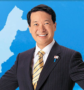 Click to enlarge Hirohiko Izumida