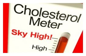 Cholesterol