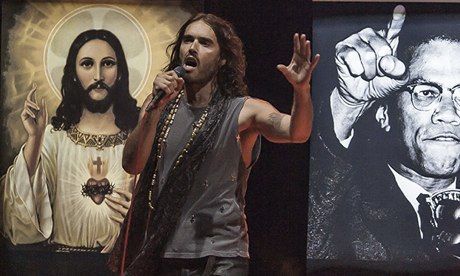 Russel Brand