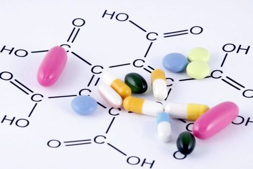 Pills