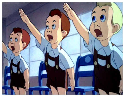 Nazi Education