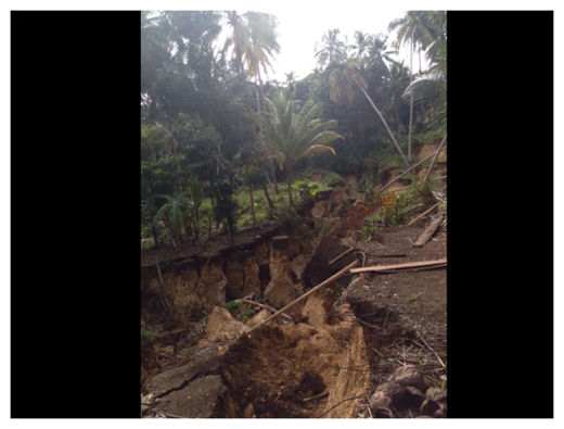 Sinkhole