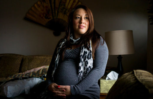 womens rights pregnancy