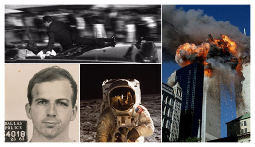 Conspiracy Theories