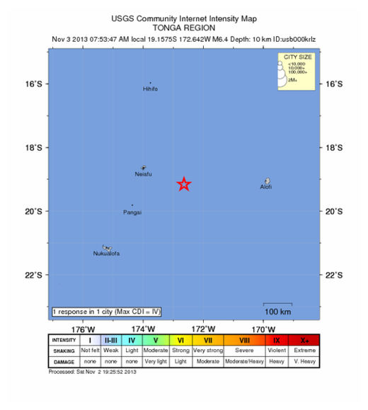 Neiafu Quake_021113