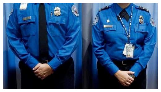Click to enlarge TSA