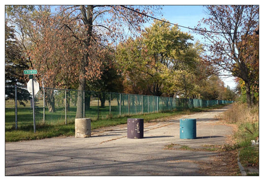 Love Canal