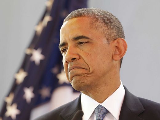 Barack Obama