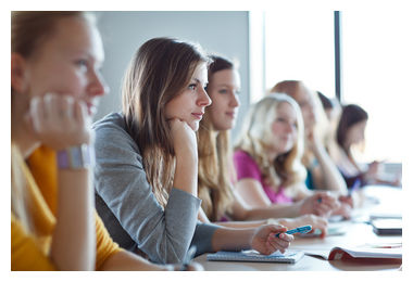 Classroom