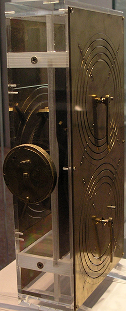 Antikythera Mechanism