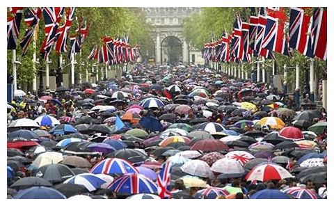 Diamond Jubilee Celebrations