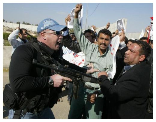 Click to enlarge Private Security