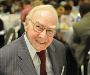 Former House Speaker Jim Wright