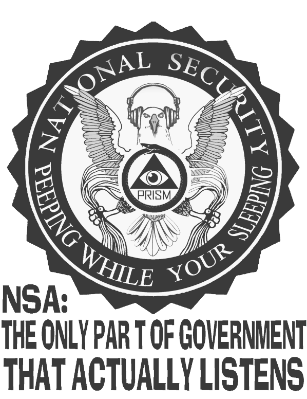 NSA