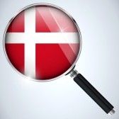 Denmark flag