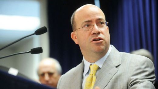 Click to enlarge Jeff Zucker