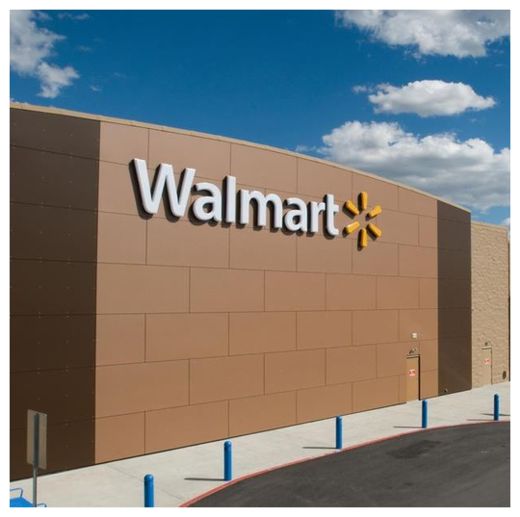 Wal-Mart