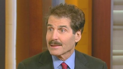 Fox Business host John Stossel