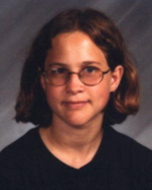Click to enlarge Connie Lynn Mccallister was last seen on August 15, 2004, at the age of 16