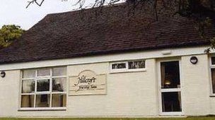 Hillcroft nursing home