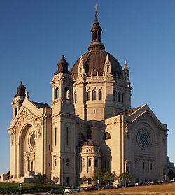 St. Paul Cathedral