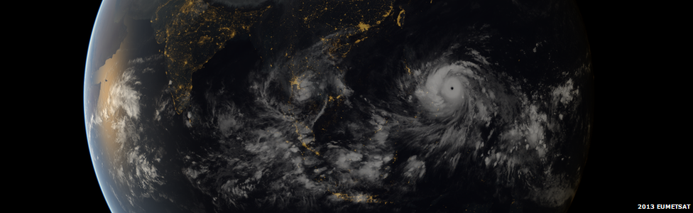Typhoon Haiyan