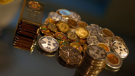 bitcoin