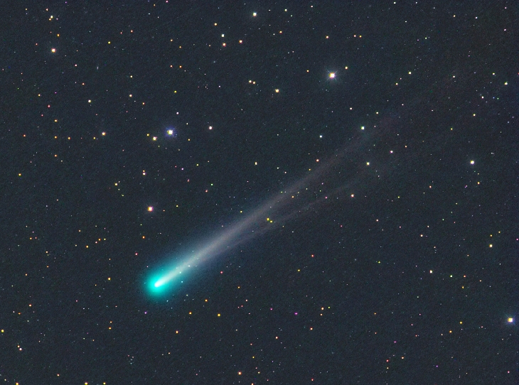 Comet ISON
