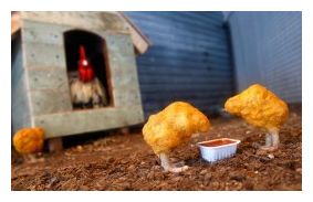 Click to enlarge Chicken Nuggets