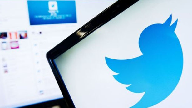 Twitter Logo